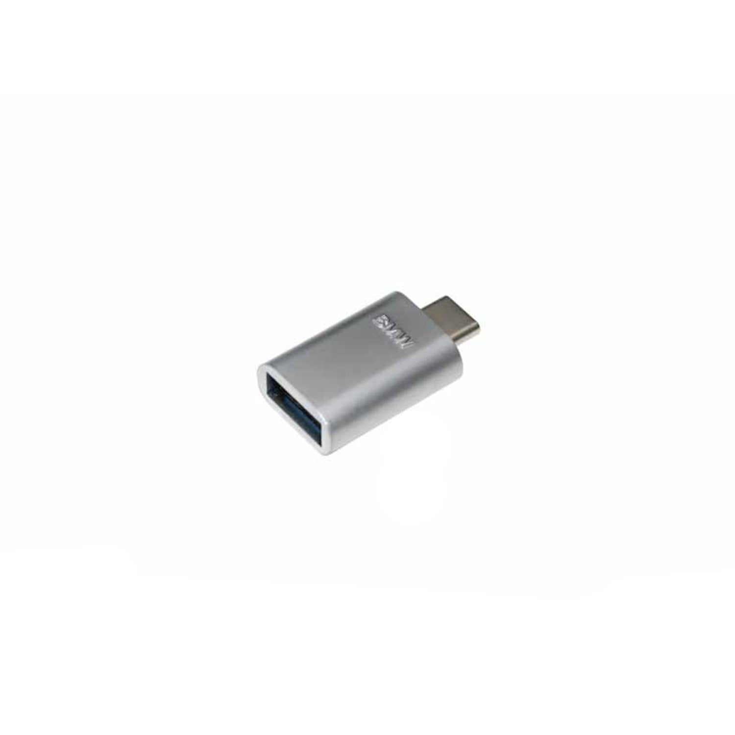 Genuine BMW OEM Adapter USB-C Connector To USB-A Socket 61122470922