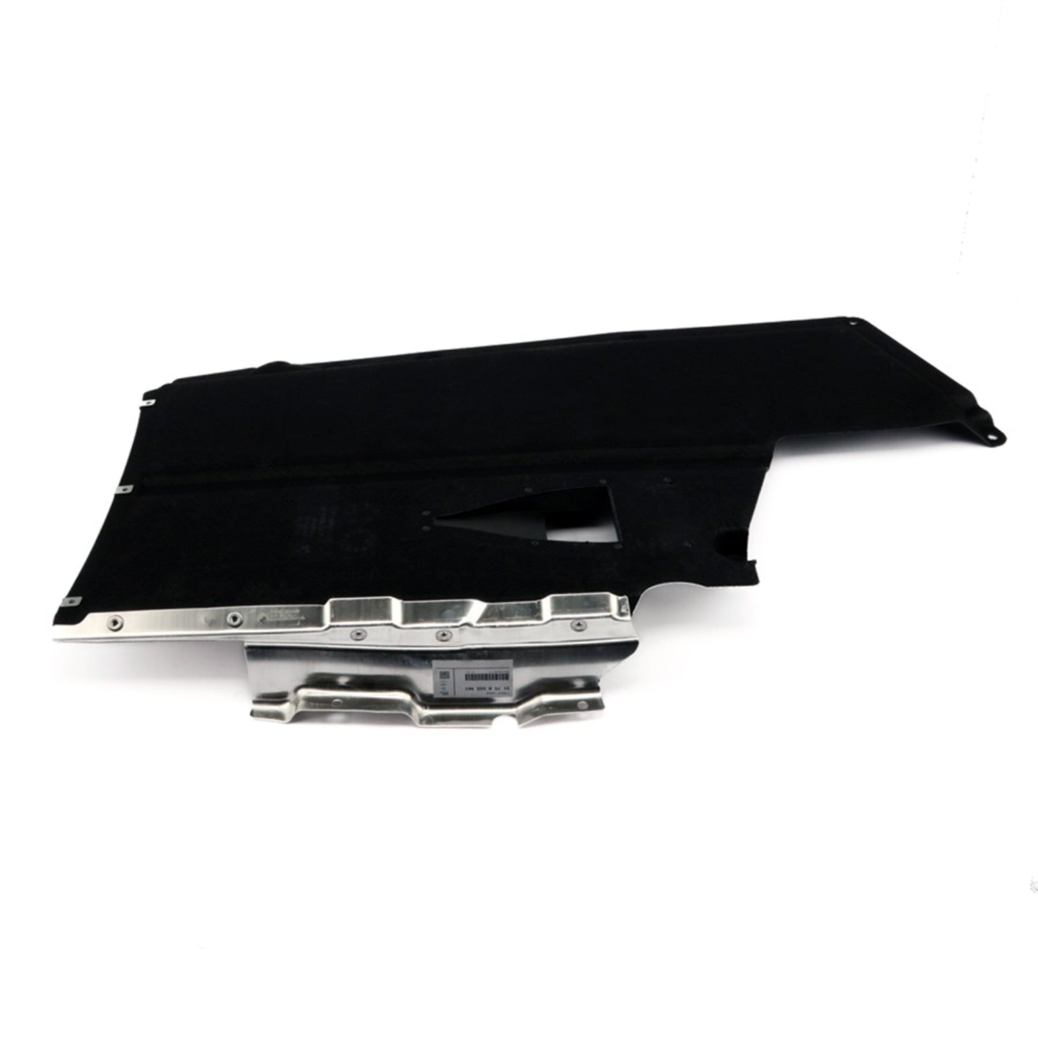 Genuine BMW OEM Central Underfloor For BMW F80 M3 & F82/F83 M4 51758055961