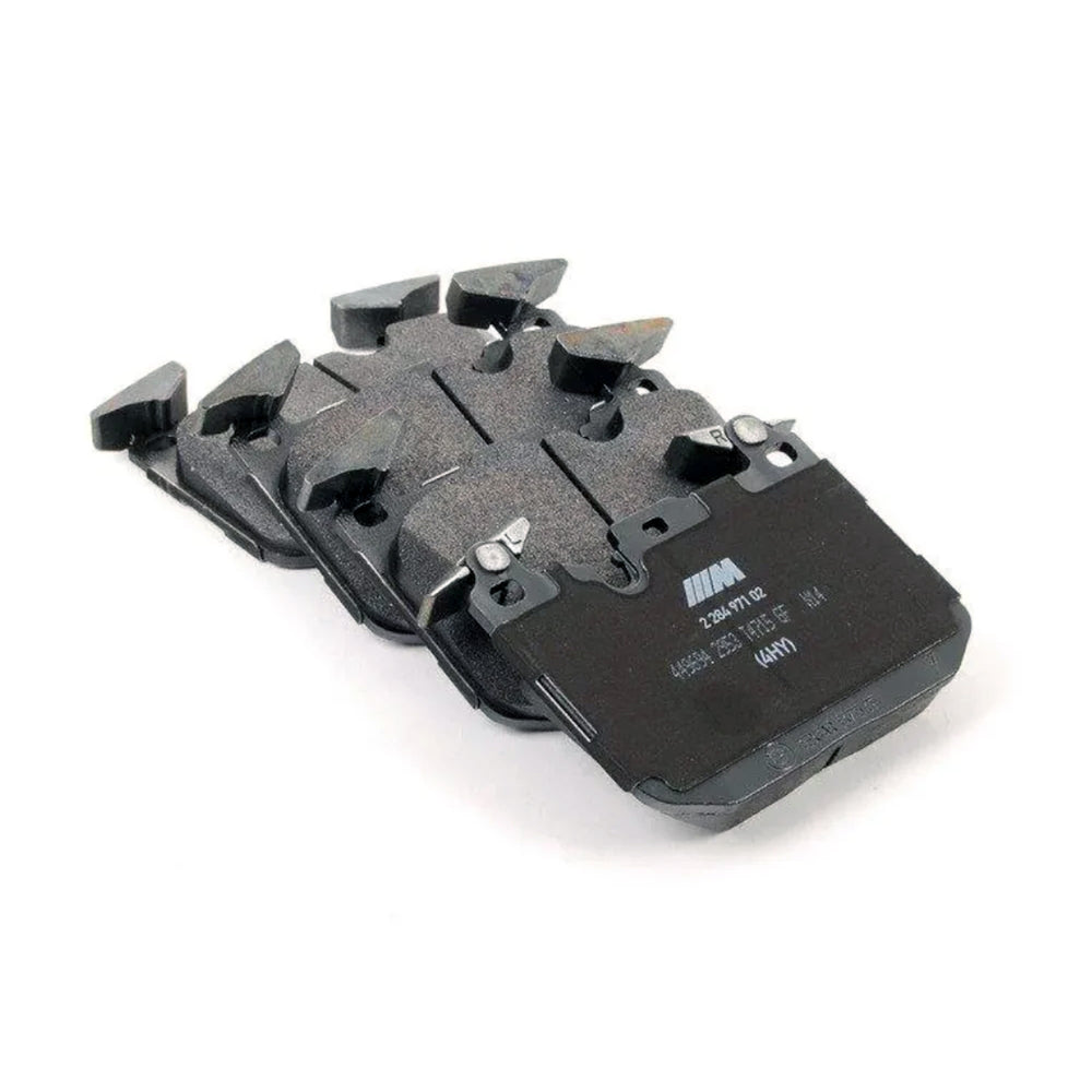 Genuine BMW OEM Front Brake Pads - F80 M3, F82 M4 & F87 M2