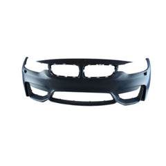 Genuine BMW OEM Front Bumper For BMW F80 M3 & F82/F83 M4