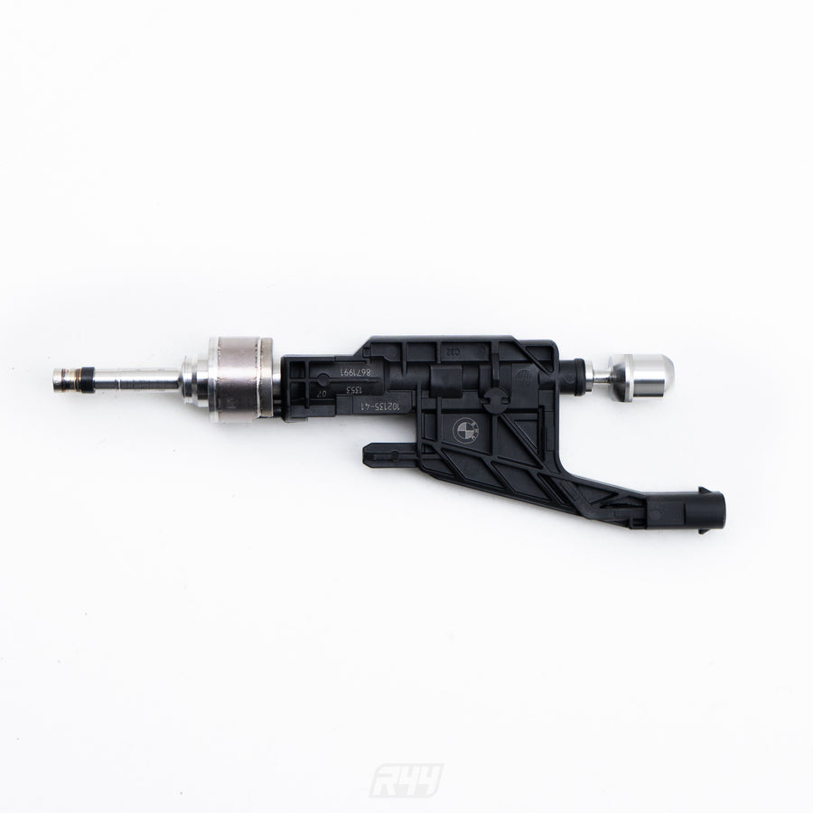 Genuine BMW G Series OEM Fuel Injector 13538671991