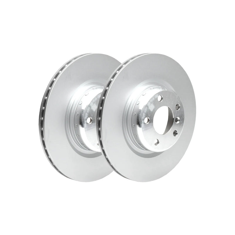 Genuine BMW OEM Rear Brake Discs/Rotors Pair For F20/F21 M140i/M135i & F22/F23 M240i/M235i 34206898719
