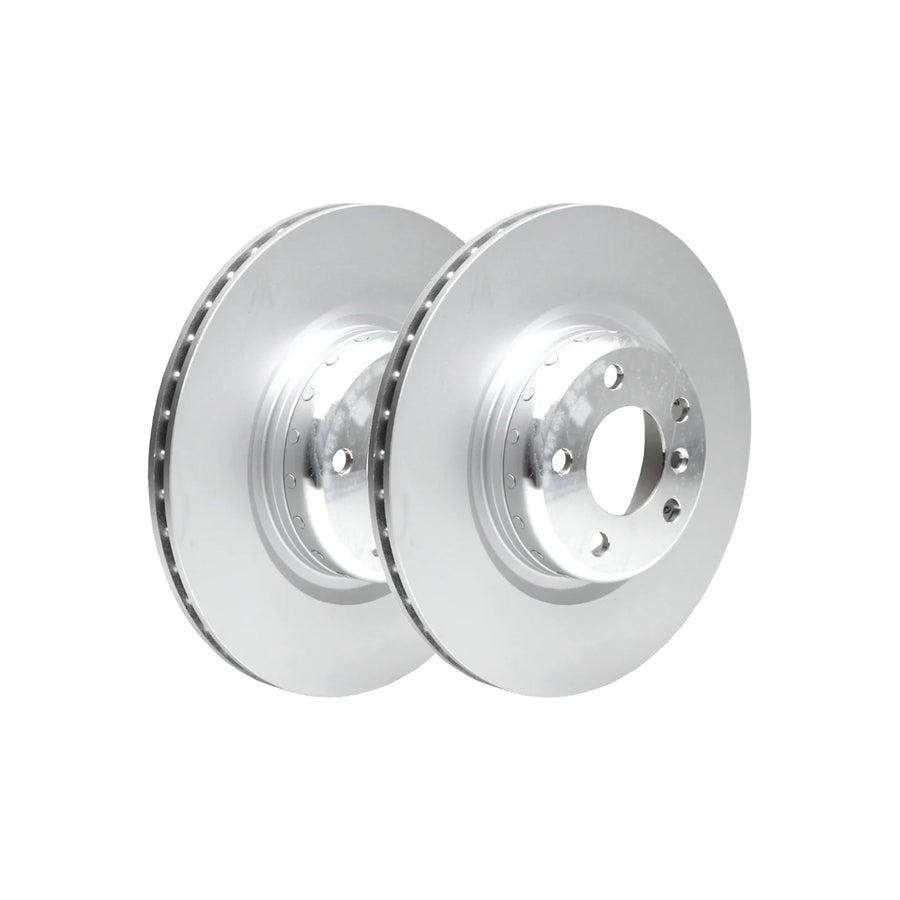 Genuine BMW OEM Rear Brake Discs/Rotors Pair For F20/F21 M140i/M135i & F22/F23 M240i/M235i 34206898719