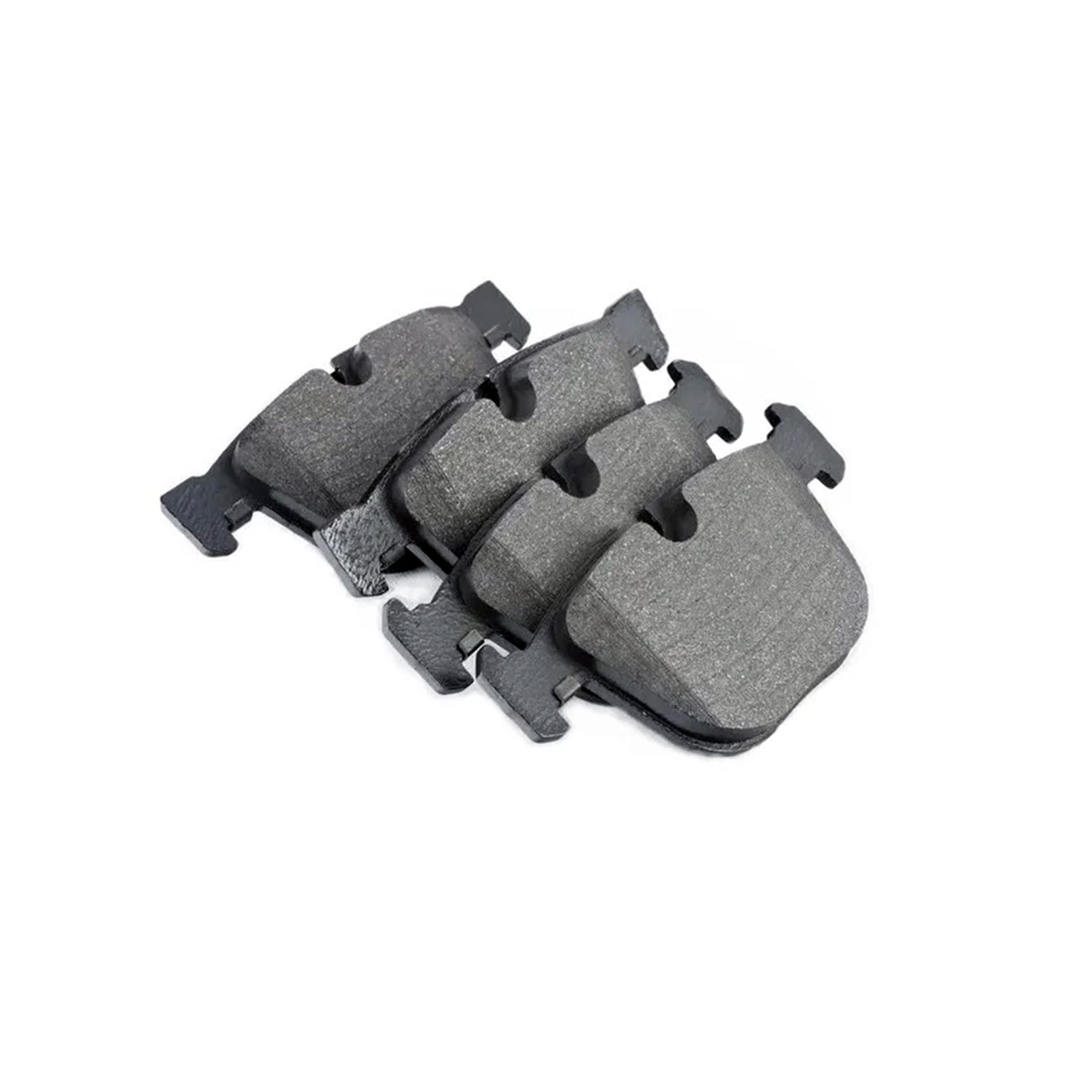 Genuine BMW OEM Rear Brake Pads For BMW E90/E92/E93 M3 & E60/E61 M5 34212284296