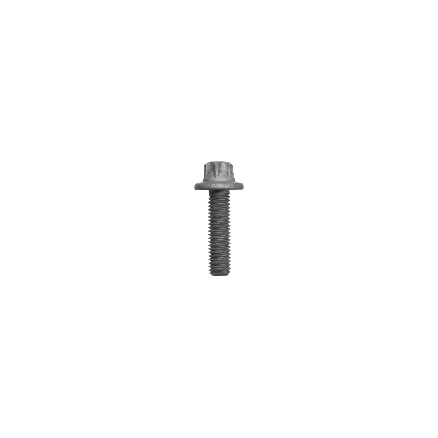 Genuine BMW OEM Star Socket Screw 07119907333