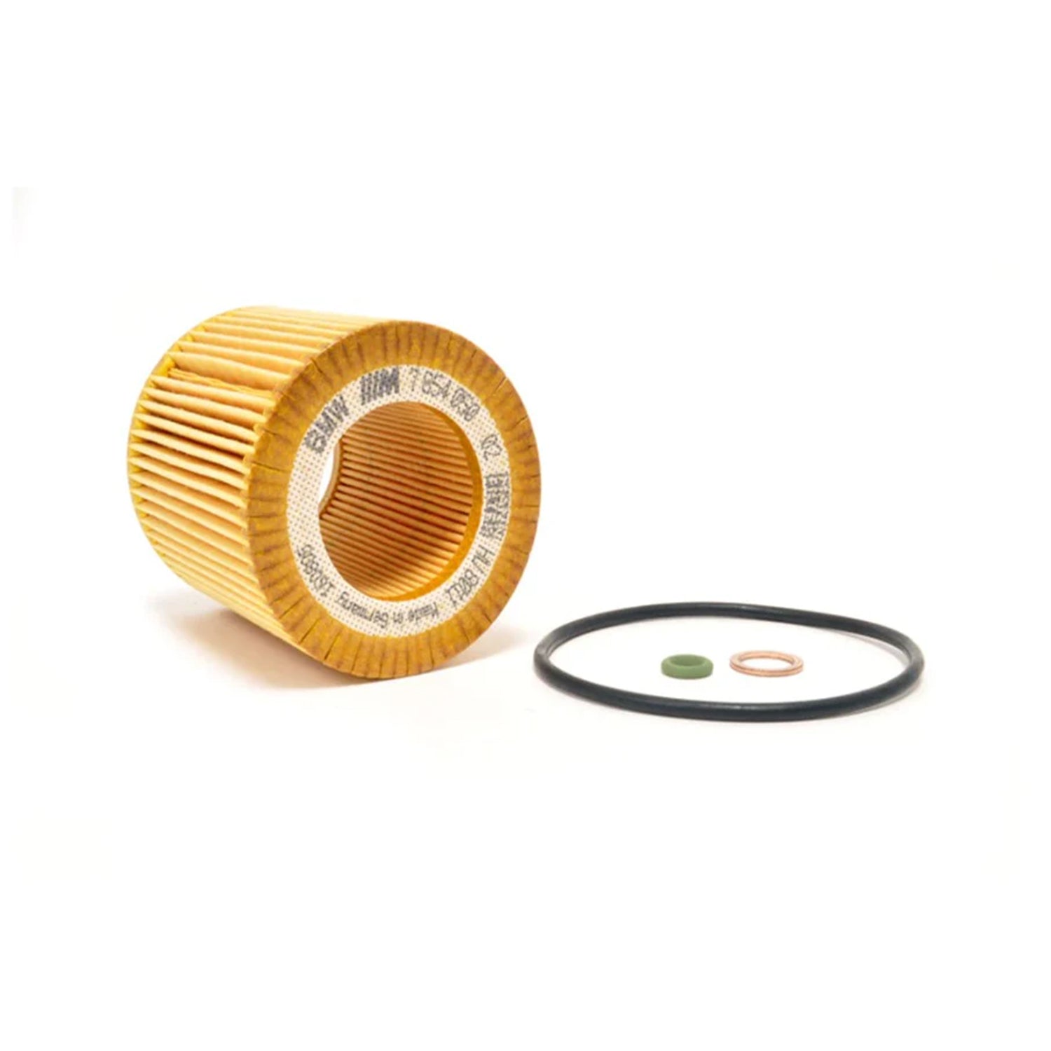 Genuine BMW Oil Filter For BMW S55 & N55 Engines (F80 M3, F82 M4, F87 M2 & F87 M2 Competition)