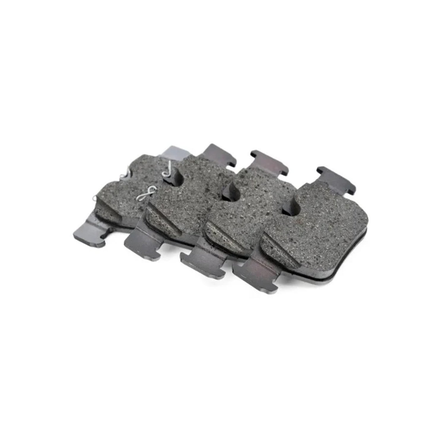Genuine BMW OEM Rear Brake Pads For BMW F40 M135i, F44 M235i, F48 X1, F39 X2 & more 34206885600