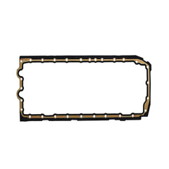 Genuine BMW S55 N55 Oil Pan/Sump Gasket Set (F80 M3, F82 M4, F87 M2, F2X M135i, M235i & more)