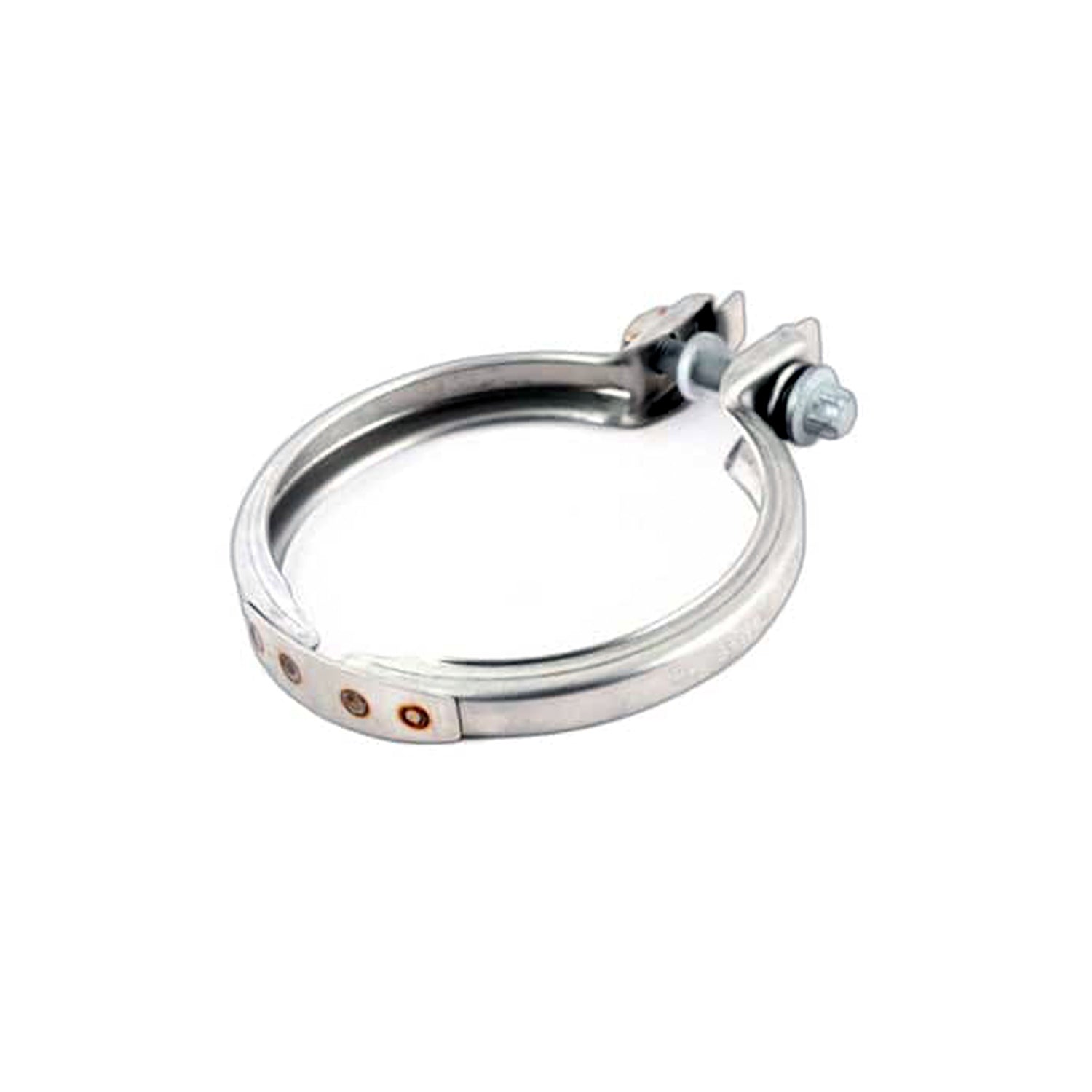 Genuine BMW S63TU & S68 V-Band Turbo Downpipe Clamp 11658064568