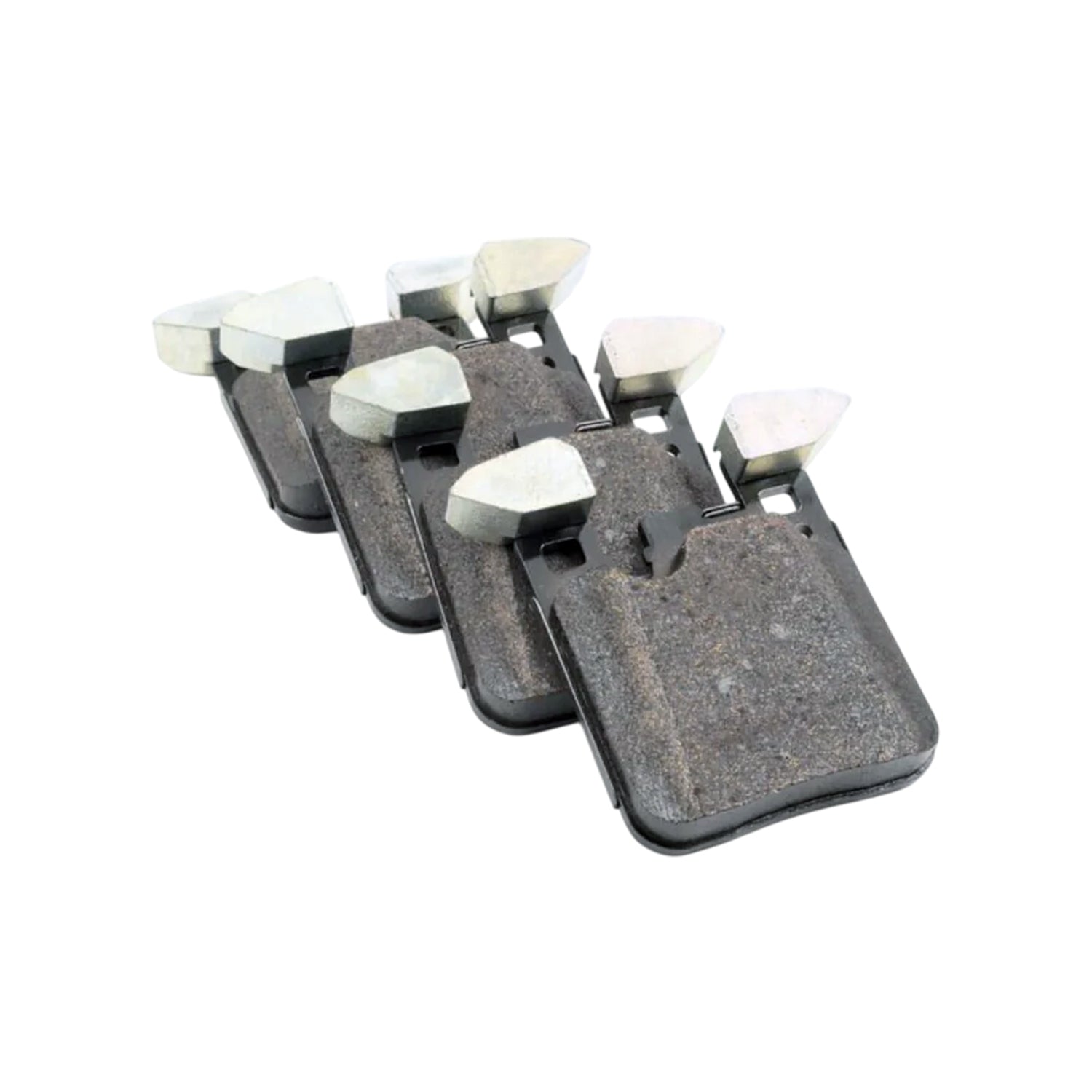 Genuine BMW OEM Rear Brake Pads For BMW F70 M135, F74 M235, U11 X1, U10 X2 & more 34208843737