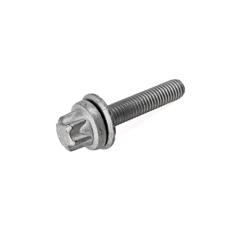 Genuine BMW OEM Star Rocket Screw 07148747784