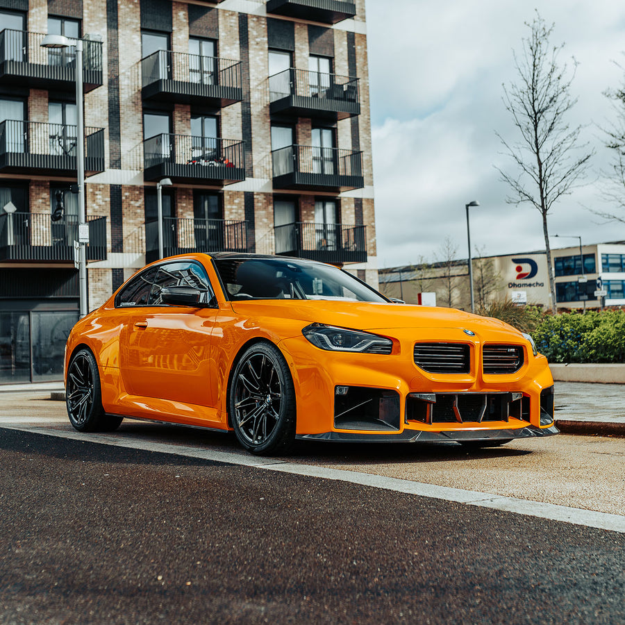 H&R BMW G87 M2 Sports Lowering Springs (G87 2023+)