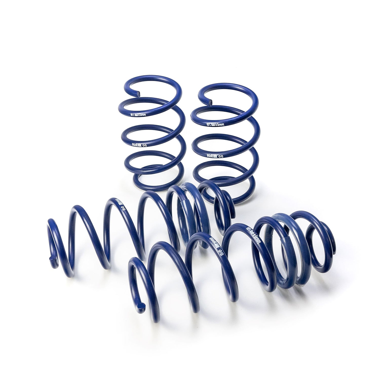 H&R BMW G45 X3 M50 xDrive Lowering Springs 28521-1