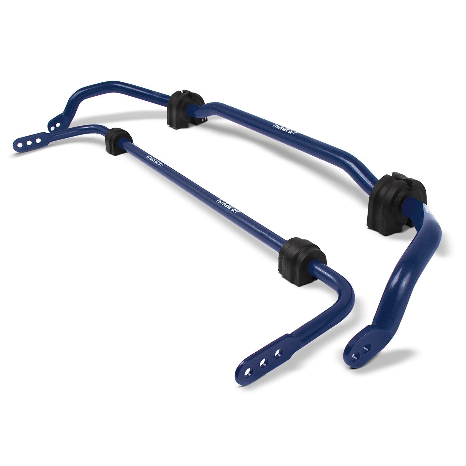 H&R BMW G80 M3 xDrive Front & Rear Anti-Roll Bars 33616-4