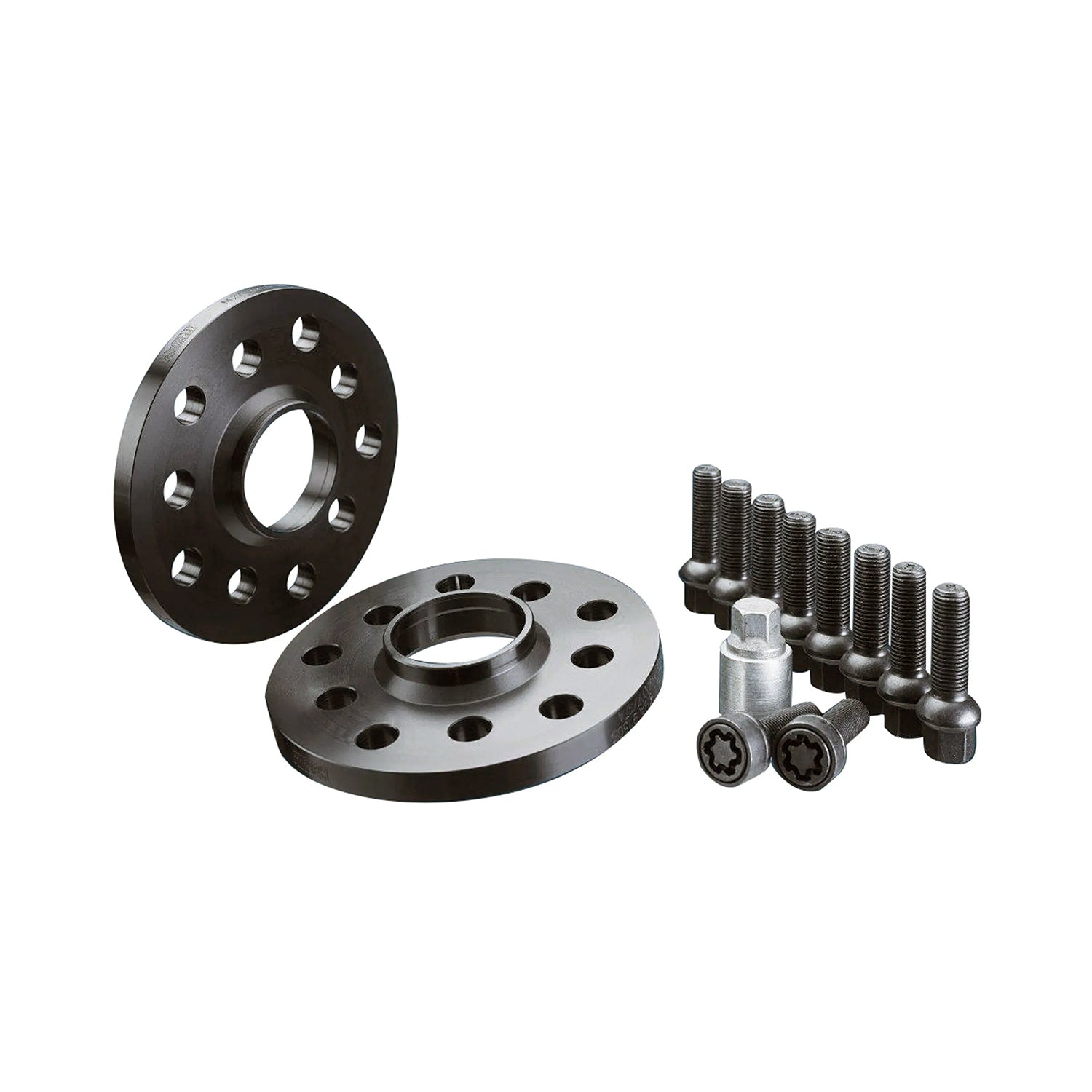 H&R BMW E Series Wheel Spacers (5x120, 74mm bore) – X5