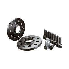 H&R BMW E Series Wheel Spacers (5x120, 74mm bore) – X5