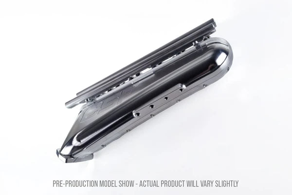CSF BMW S58 "No Limit" Billet Air-To-Air Competition Manifold 8402