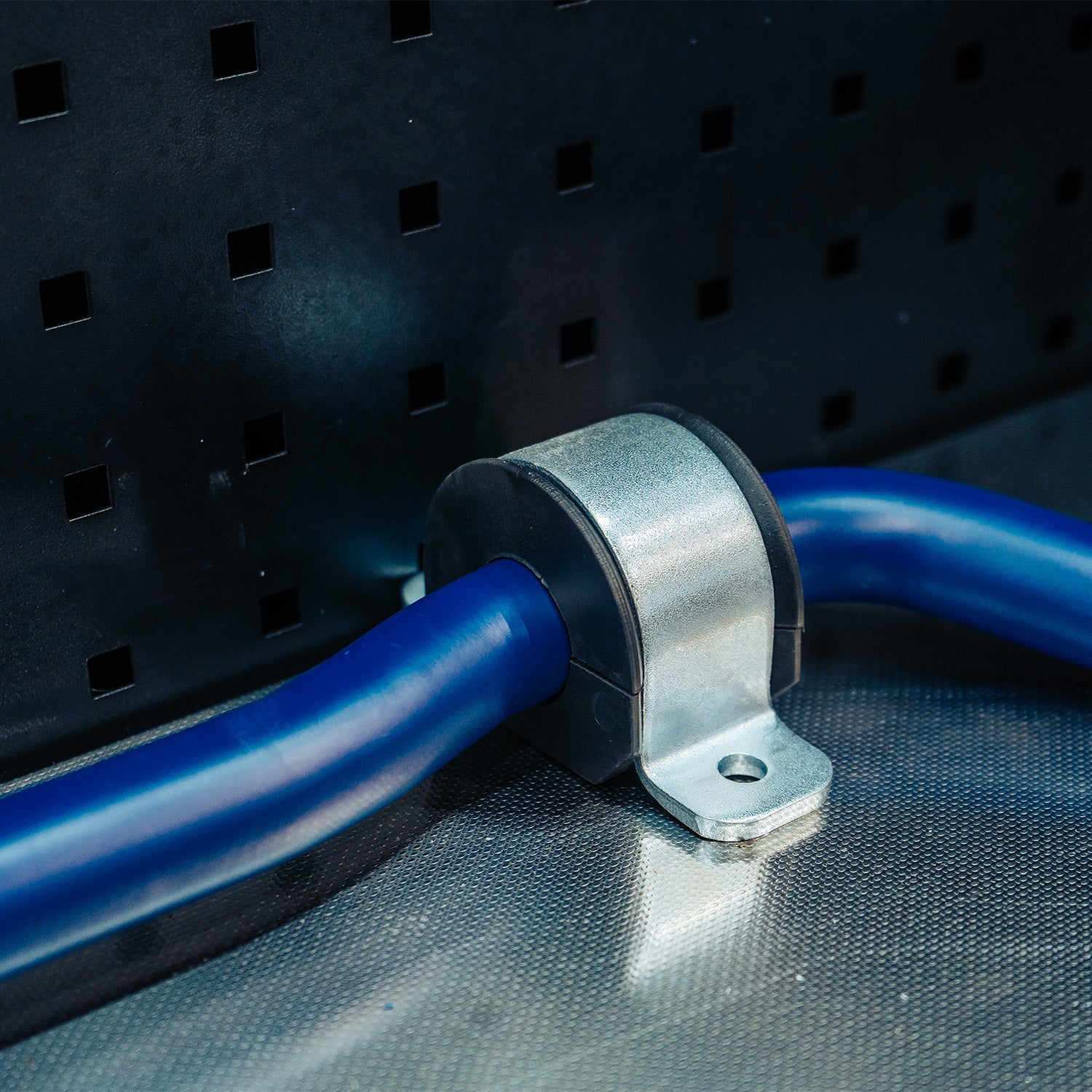 H&R BMW G80 & G81 M3 xDrive Front & Rear Anti-Roll Bars