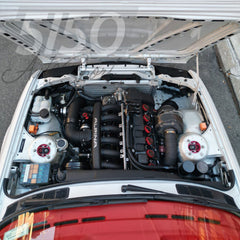 5150 AutoSport Custom Engine Harness, BMW E30