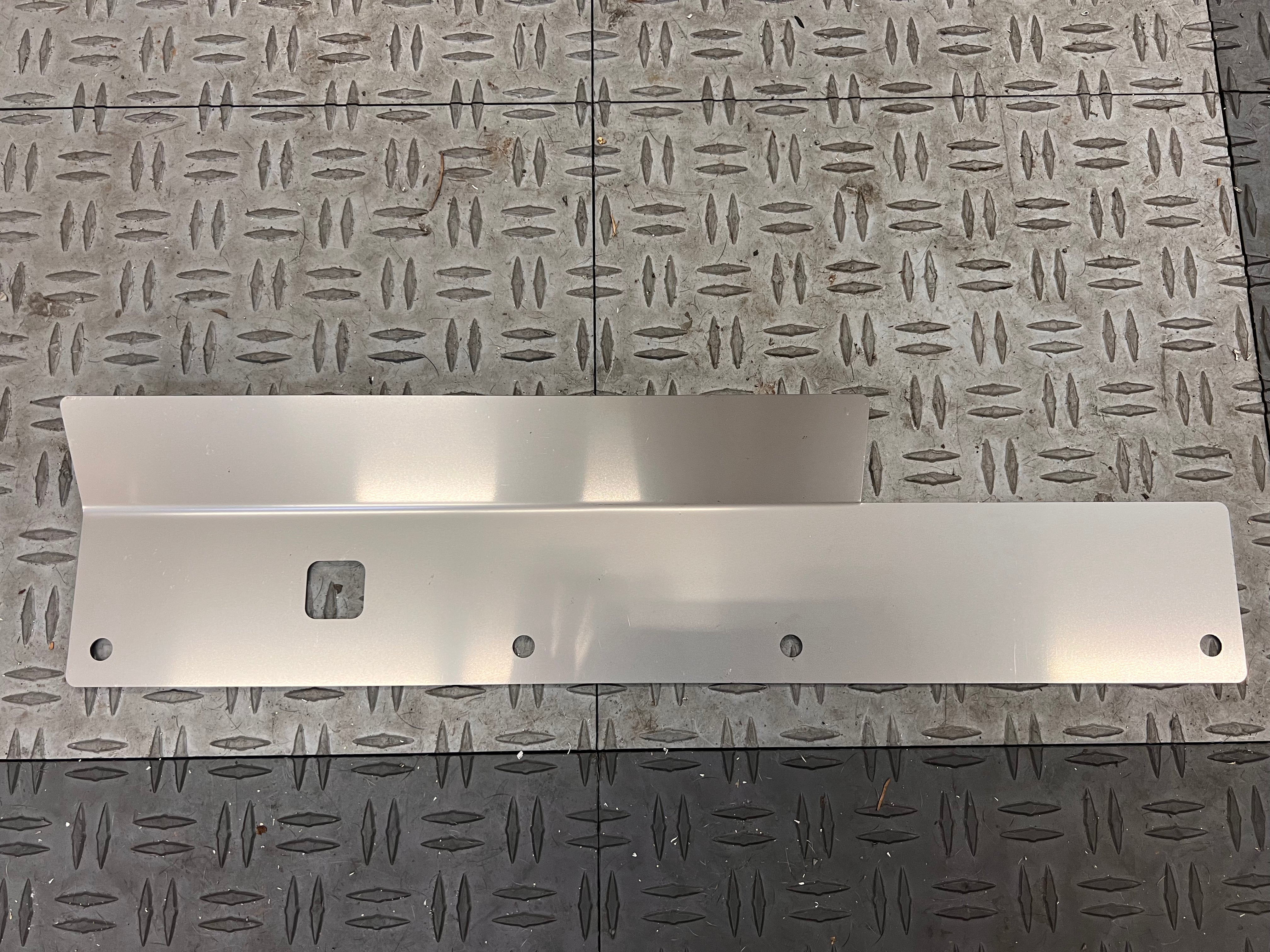 DOC Race BMW G80/G81 M3, G82/G83 M4 & G87 M2 S58 Heat Shield