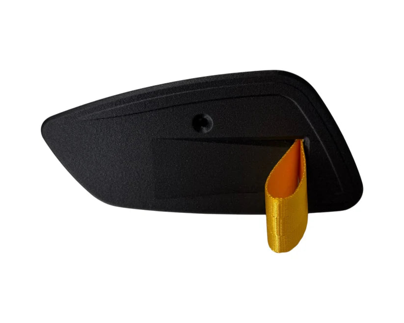 ST Trackparts BMW E92 Door Pull Strap Conversion Kit