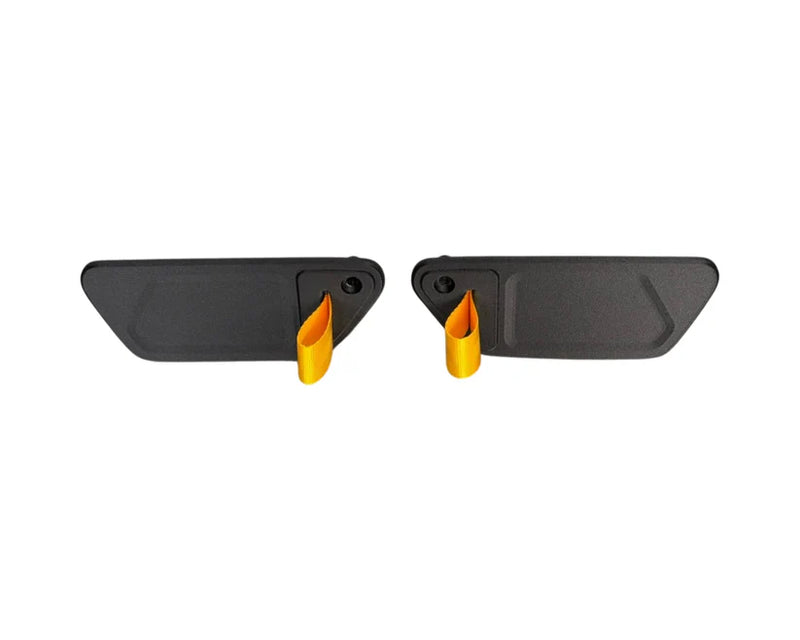 ST Trackparts BMW F80/F82 M3 M4 F30/31 Door Pull Strap Conversion Kit