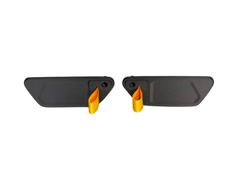 ST Trackparts BMW F80/F82 M3 M4 F30/31 Door Pull Strap Conversion Kit
