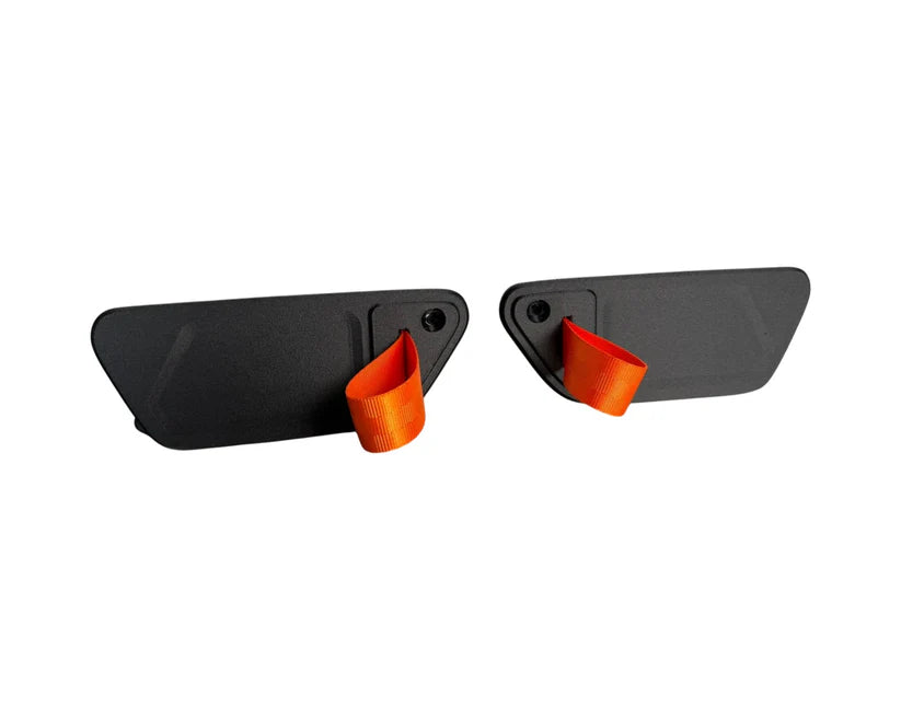 ST Trackparts BMW F80/F82 M3 M4 F30/31 Door Pull Strap Conversion Kit