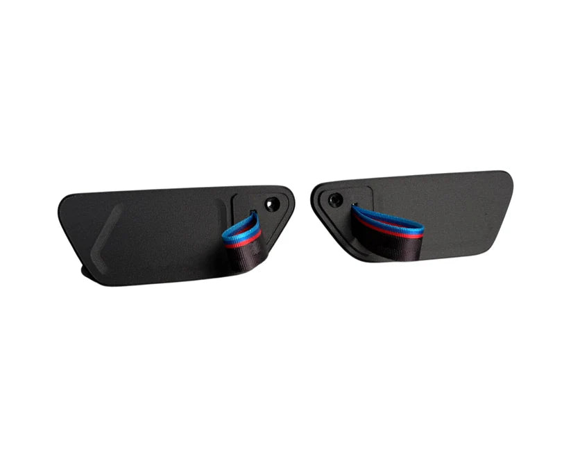 ST Trackparts BMW F80/F82 M3 M4 F30/31 Door Pull Strap Conversion Kit