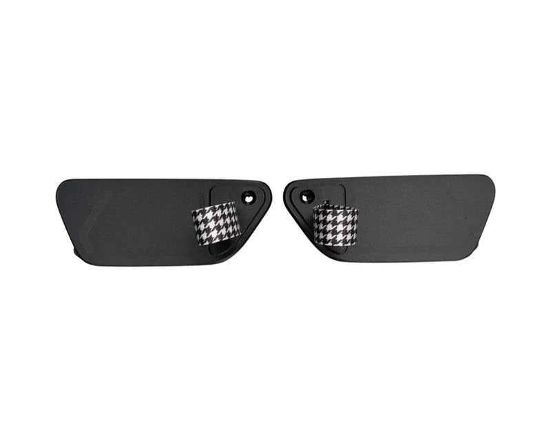 ST Trackparts BMW F80/F82 M3 M4 F30/31 Door Pull Strap Conversion Kit