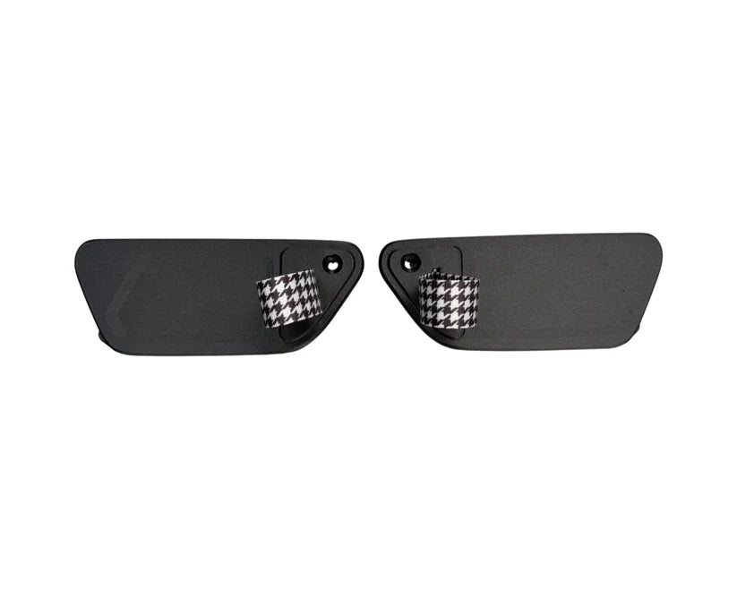 ST Trackparts BMW F80/F82 M3 M4 F30/31 Door Pull Strap Conversion Kit