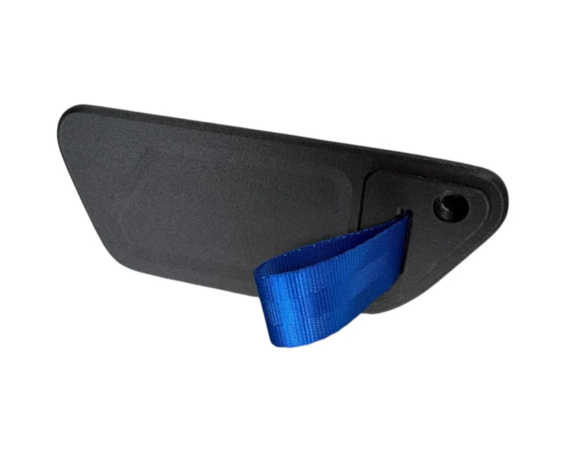 ST Trackparts BMW F80/F82 M3 M4 F30/31 Door Pull Strap Conversion Kit