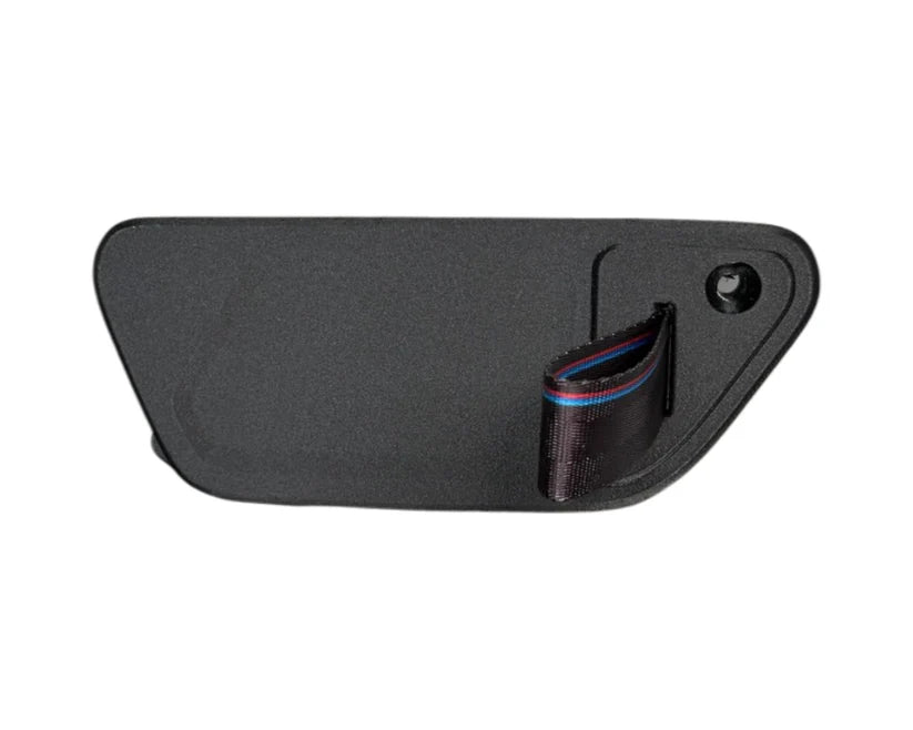 ST Trackparts BMW F80/F82 M3 M4 F30/31 Door Pull Strap Conversion Kit