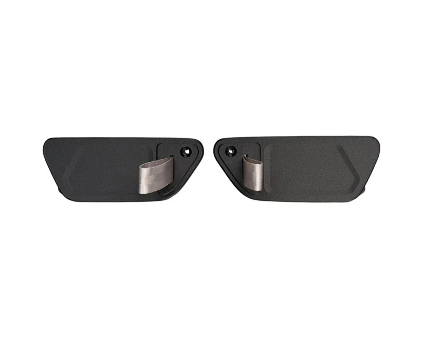ST Trackparts BMW F80/F82 M3 M4 F30/31 Door Pull Strap Conversion Kit