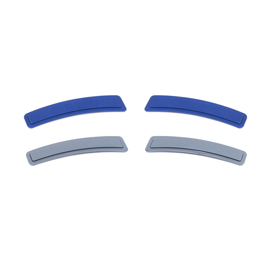 IND Painted Front Reflector Set For BMW G87 M2 Coupe