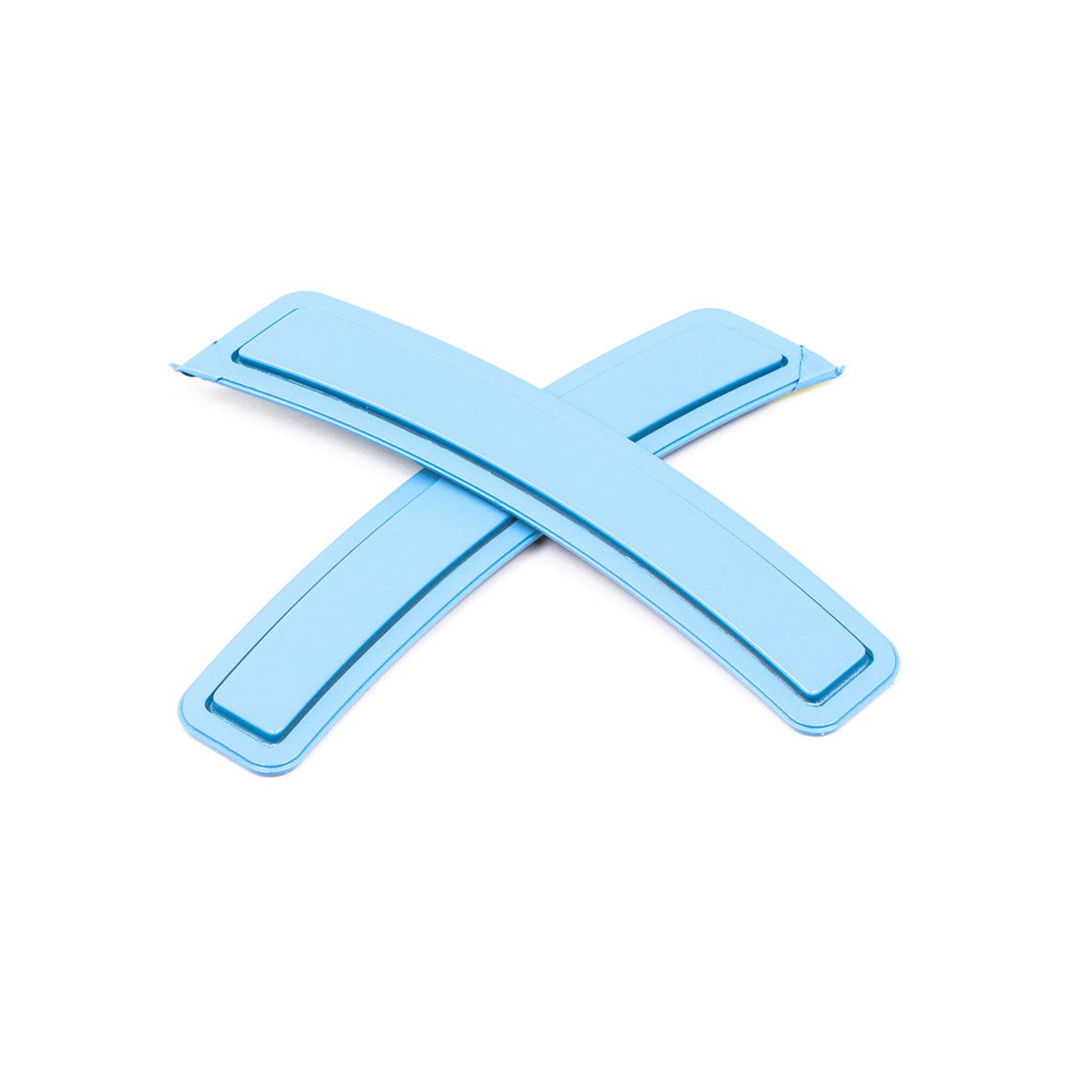 IND Painted Front Reflector Set For BMW G87 M2 Coupe