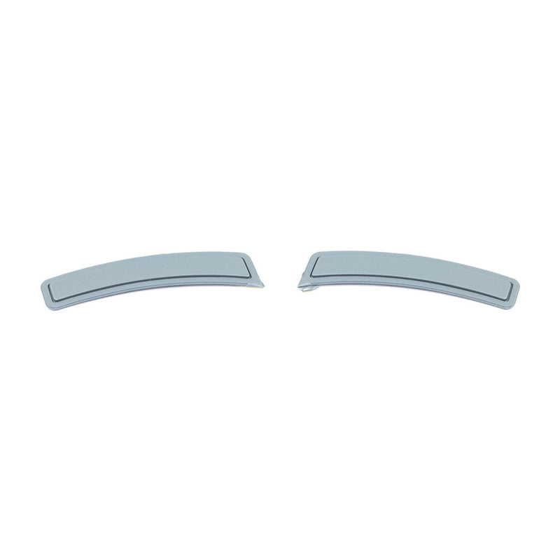IND Painted Front Reflector Set For BMW G87 M2 Coupe