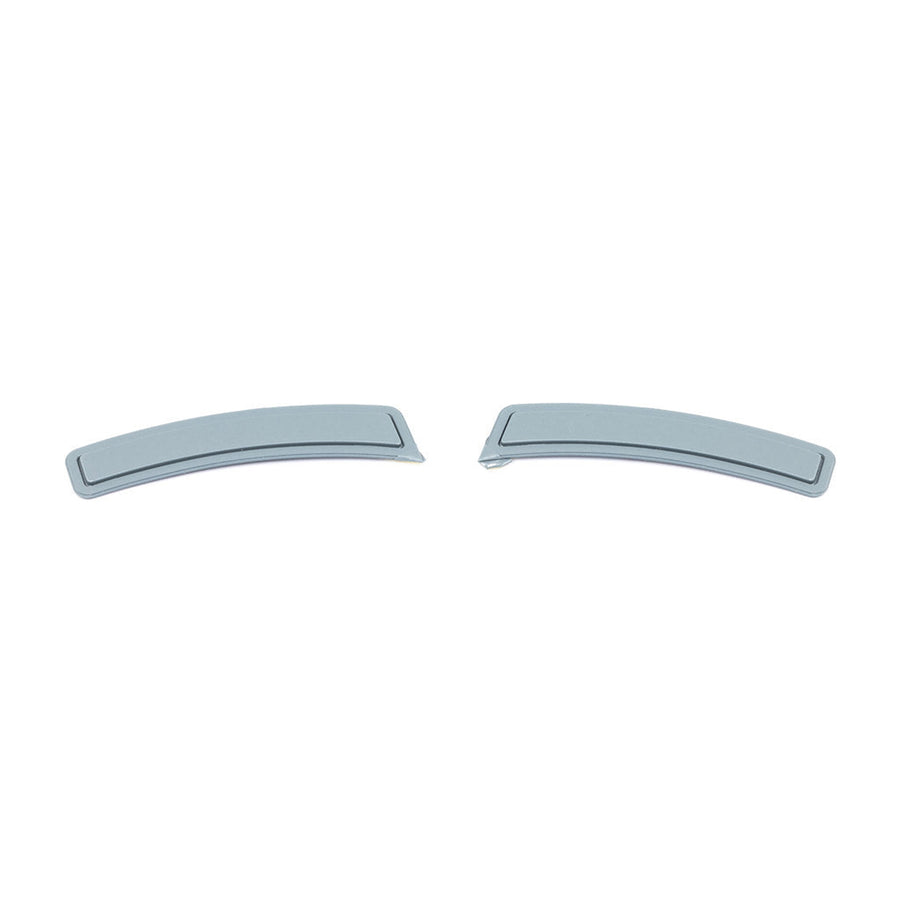 IND Painted Front Reflector Set For BMW G87 M2 Coupe