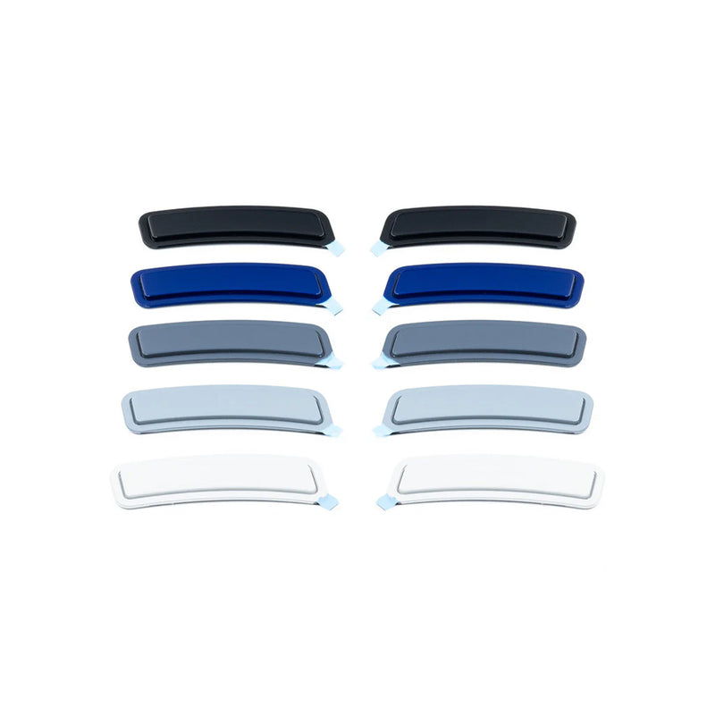 IND Painted Front Reflector Set For BMW G90 & G99 M5