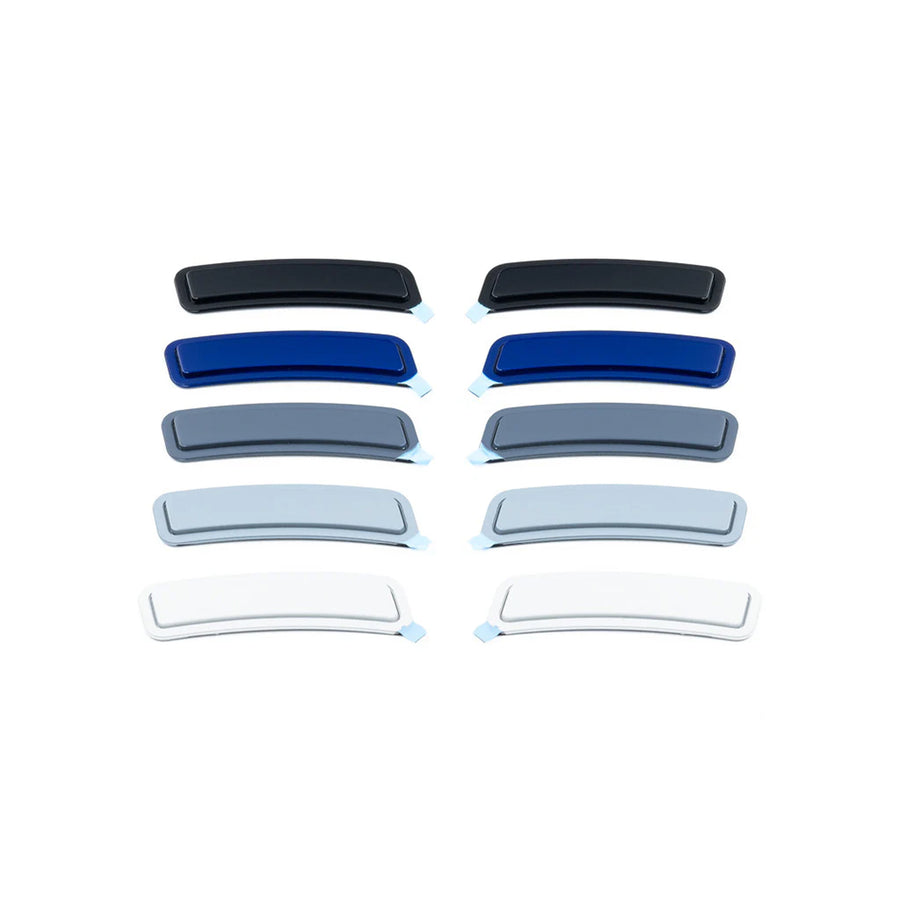 IND Painted Front Reflector Set For BMW G90 & G99 M5