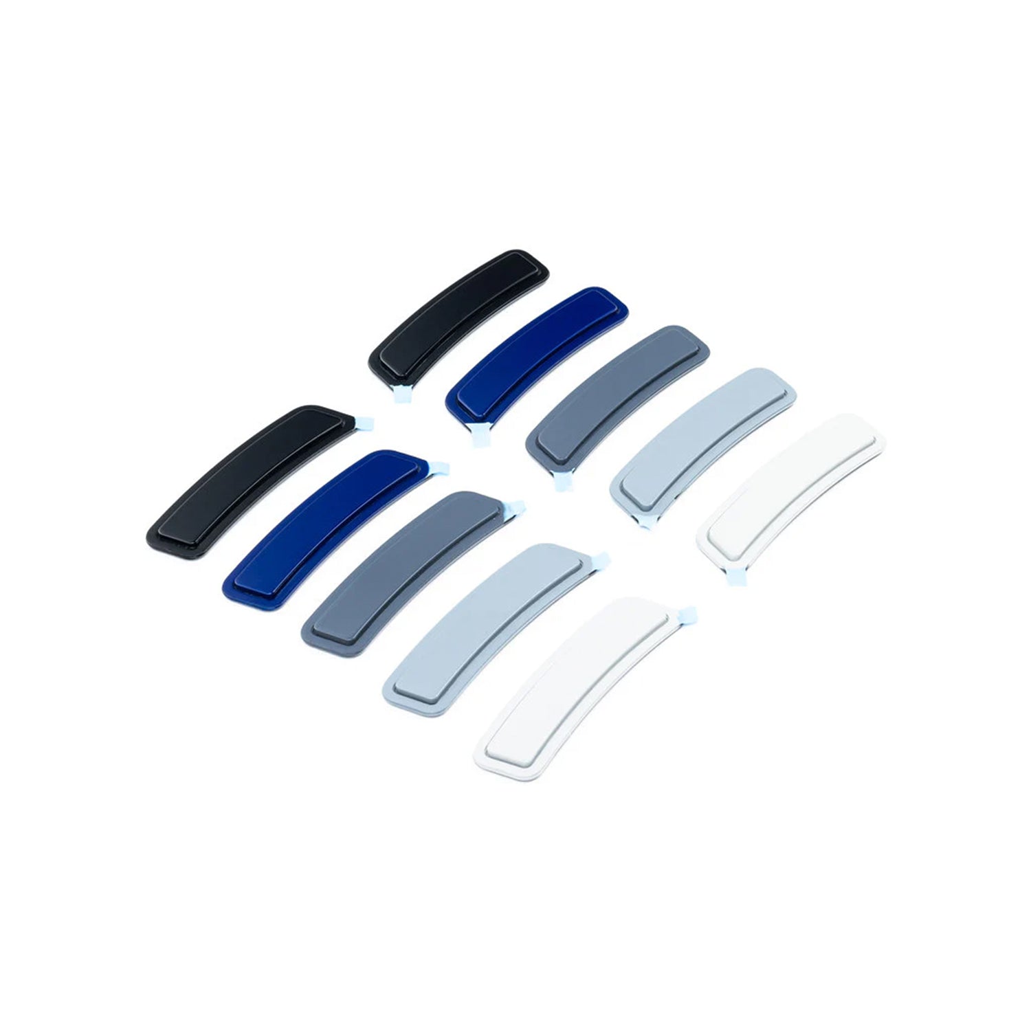 IND Painted Front Reflector Set For BMW G90 & G99 M5