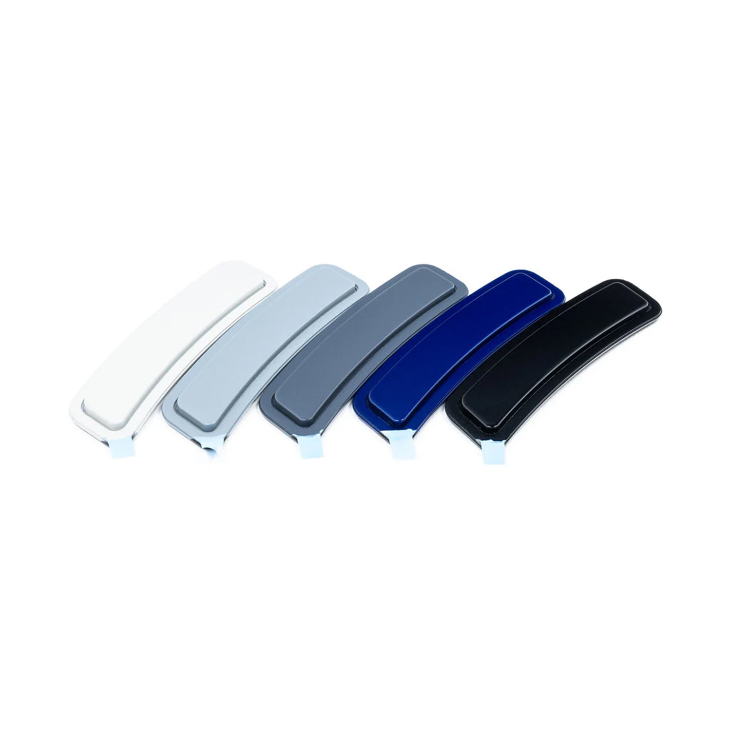 IND Painted Front Reflector Set For BMW G90 & G99 M5