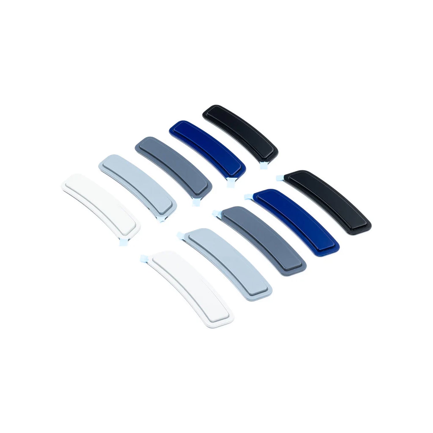 IND Painted Front Reflector Set For BMW G90 & G99 M5