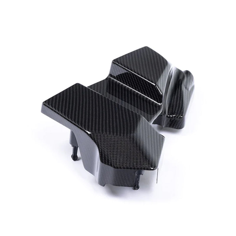 Indiv Carbon ECU Battery Terminal Cover - BMW G8X M2, M3, M4