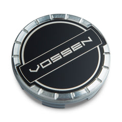 Vossen Classic Billet Sport Cap for CV/VF/HF Series Wheels (Gloss Clear)