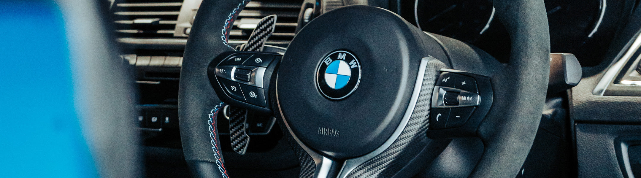 JQ Werks Paddle Shifters - The Official European Distributor