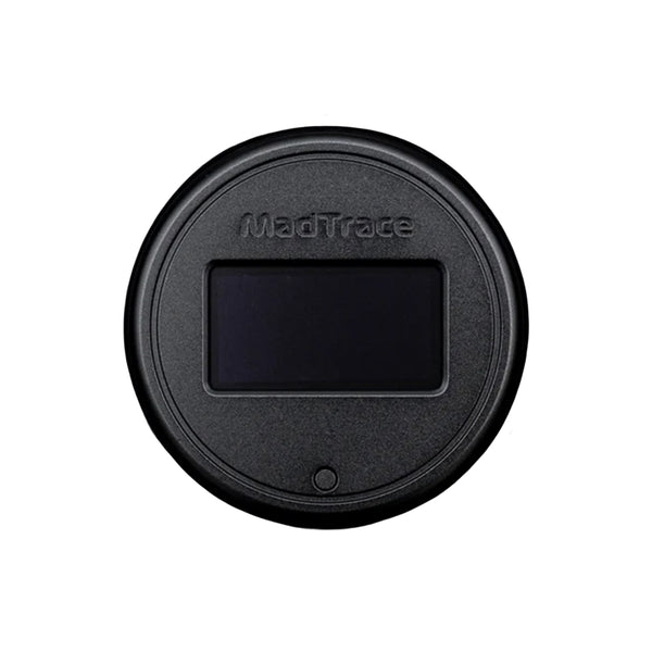 JQ Werks Madtrace® OLED Driver Information Display