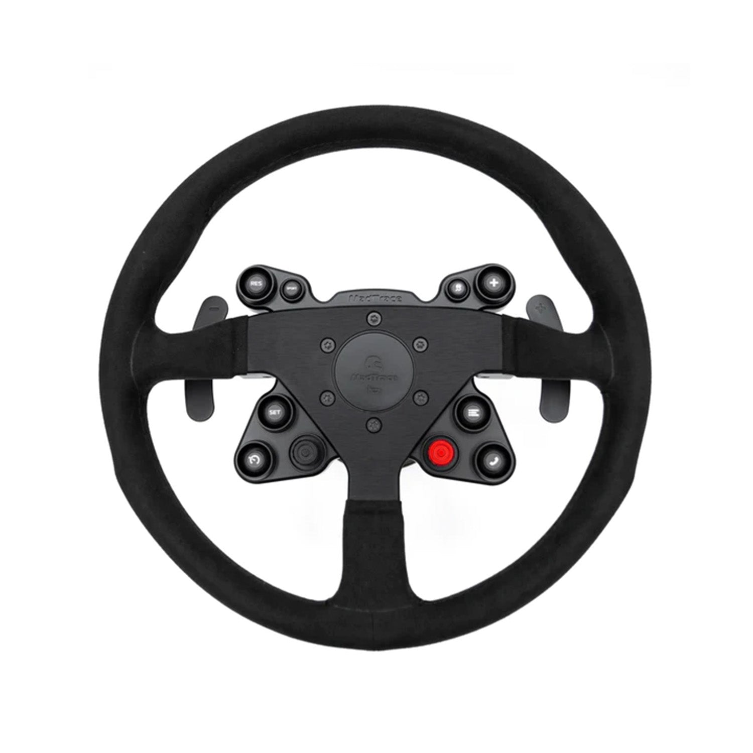 JQ Werks Madtrace® Toyota Supra Racing Steering Wheel System