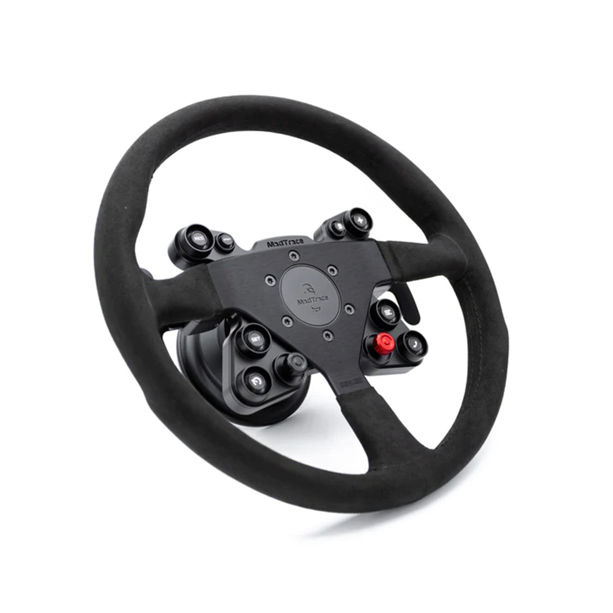 JQ Werks Madtrace® Toyota Supra Racing Steering Wheel System