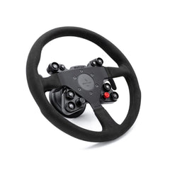 JQ Werks Madtrace® Toyota Mk5 Supra Racing Steering Wheel System (A90)